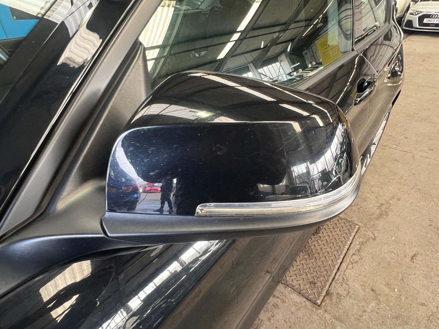 Used Vauxhall Astra for sale - 77957037: Photo 25