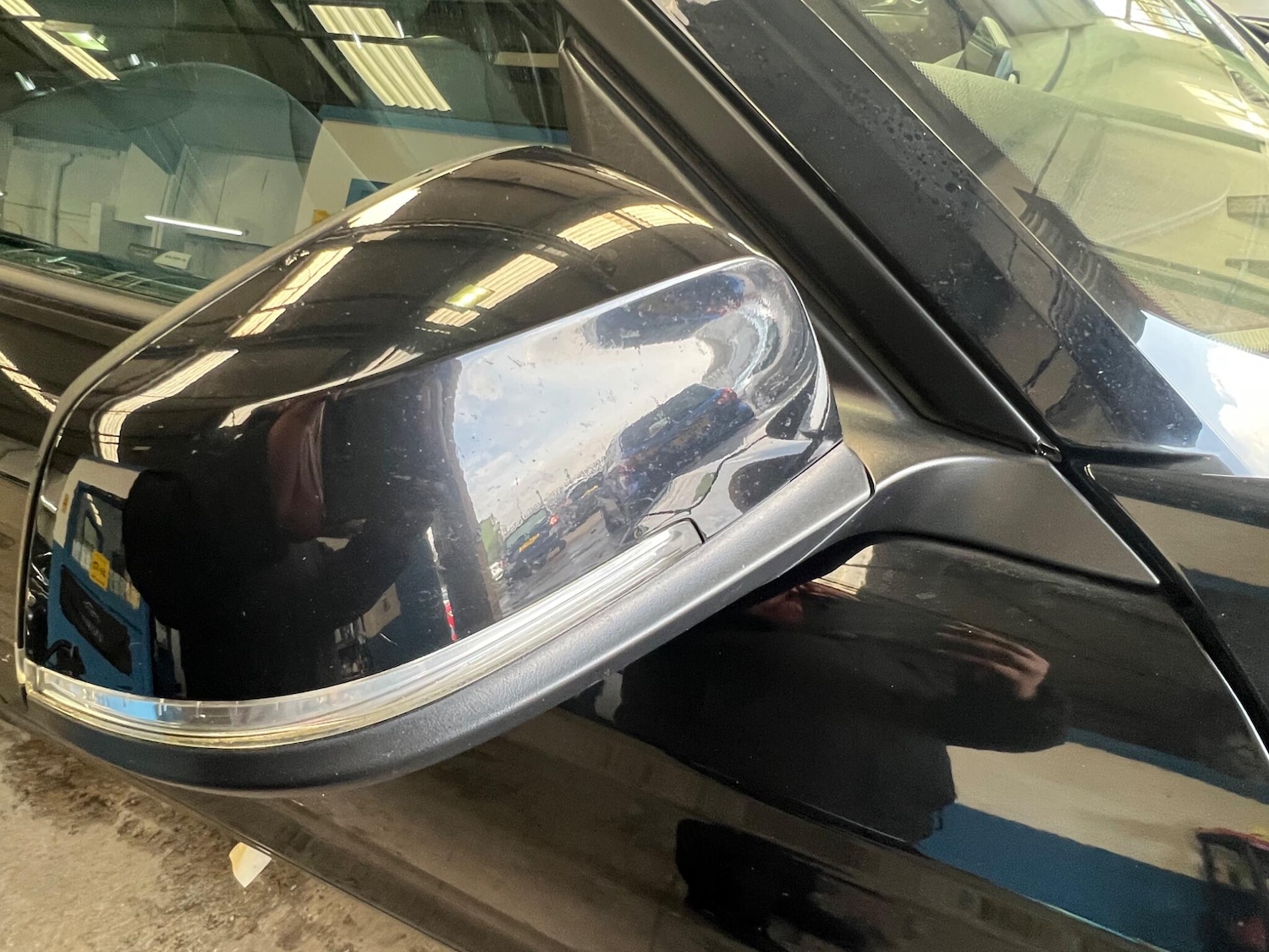 Used Vauxhall Astra for sale - 77957037: Photo 26