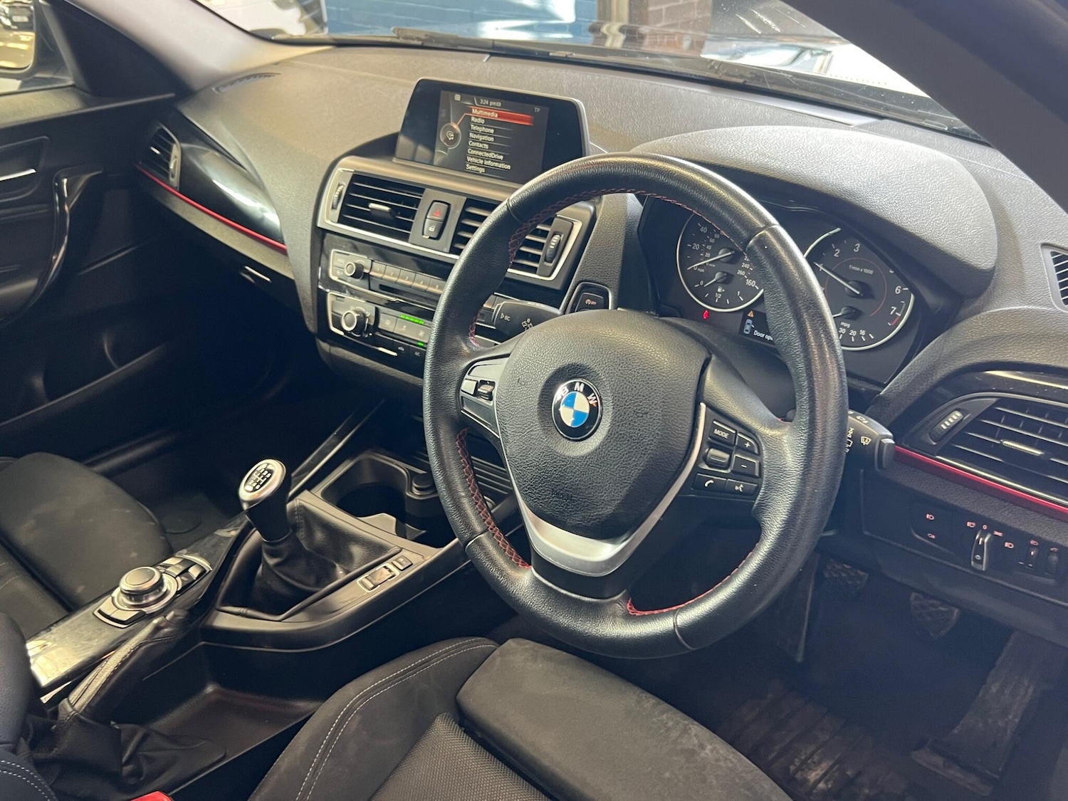 Used Vauxhall Astra for sale - 77957037: Photo 27