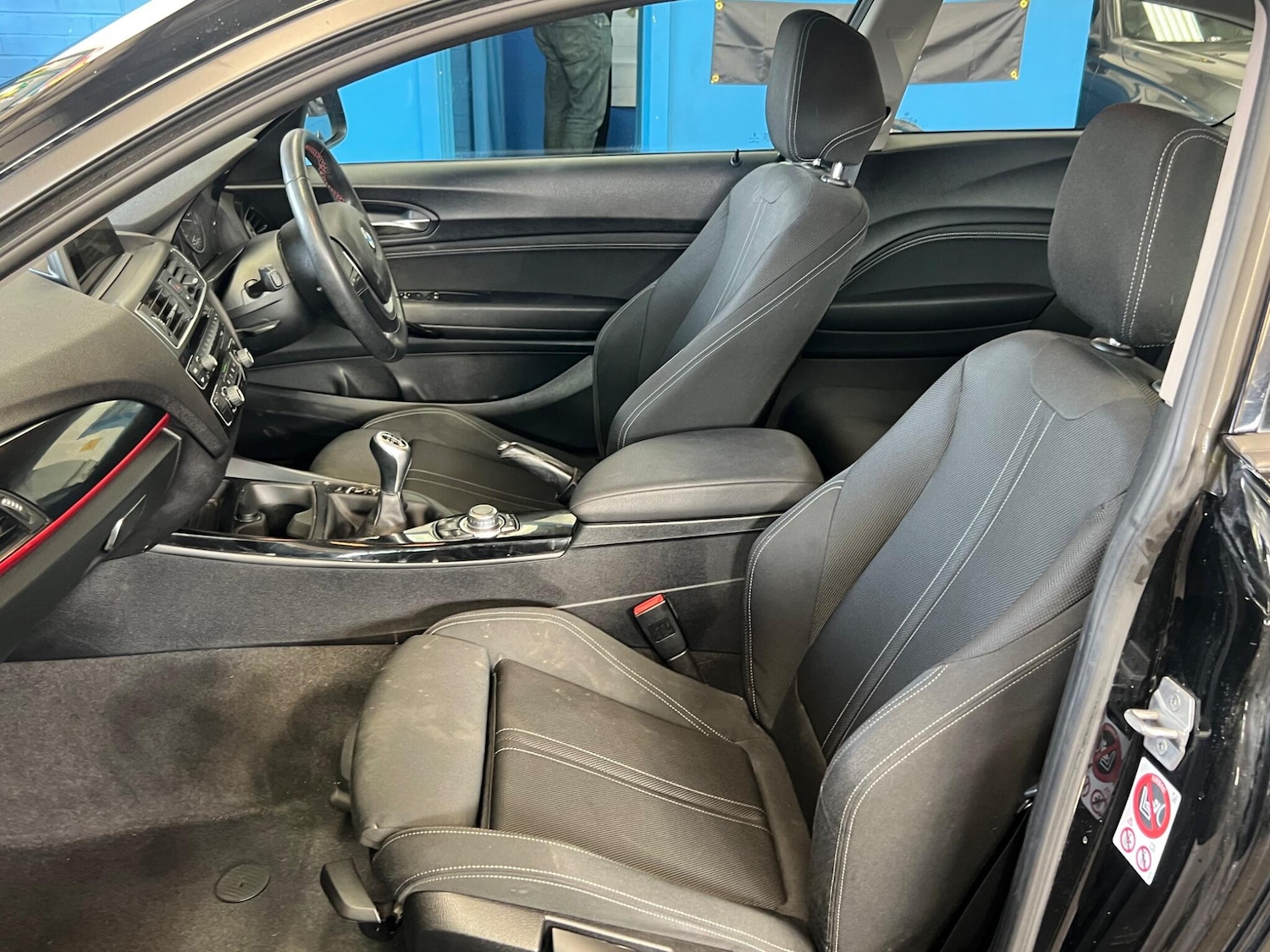 Used Vauxhall Astra for sale - 77957037: Photo 28