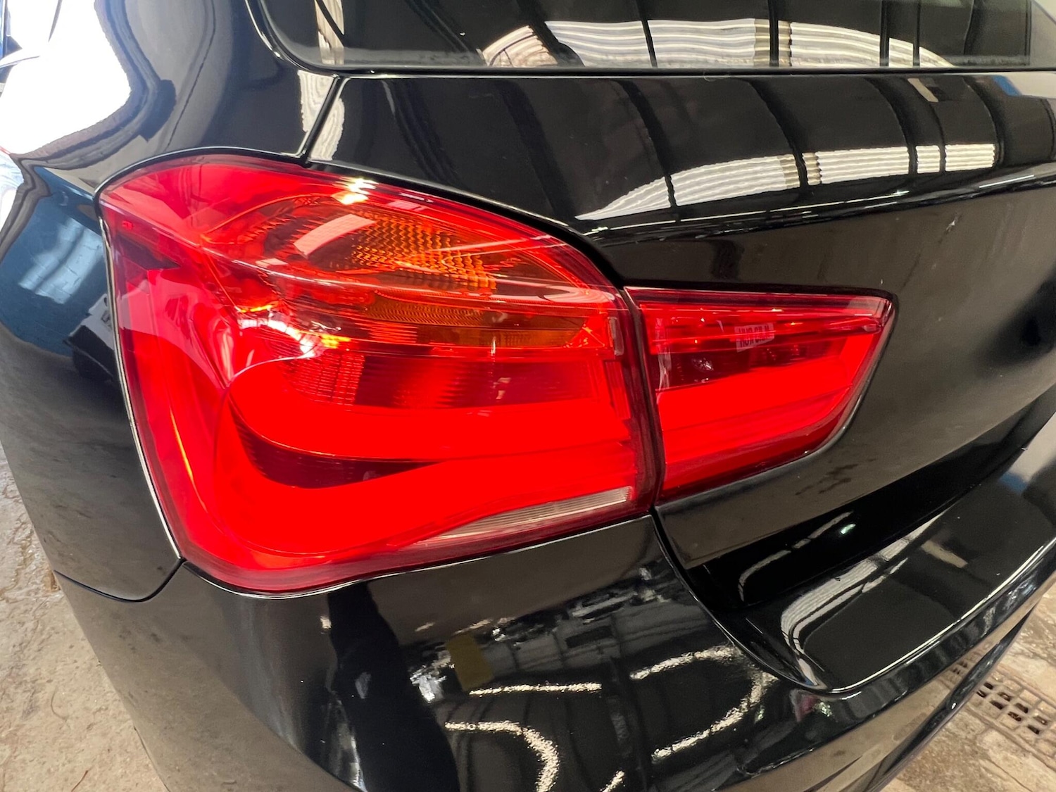 Used Vauxhall Astra for sale - 77957037: Photo 29