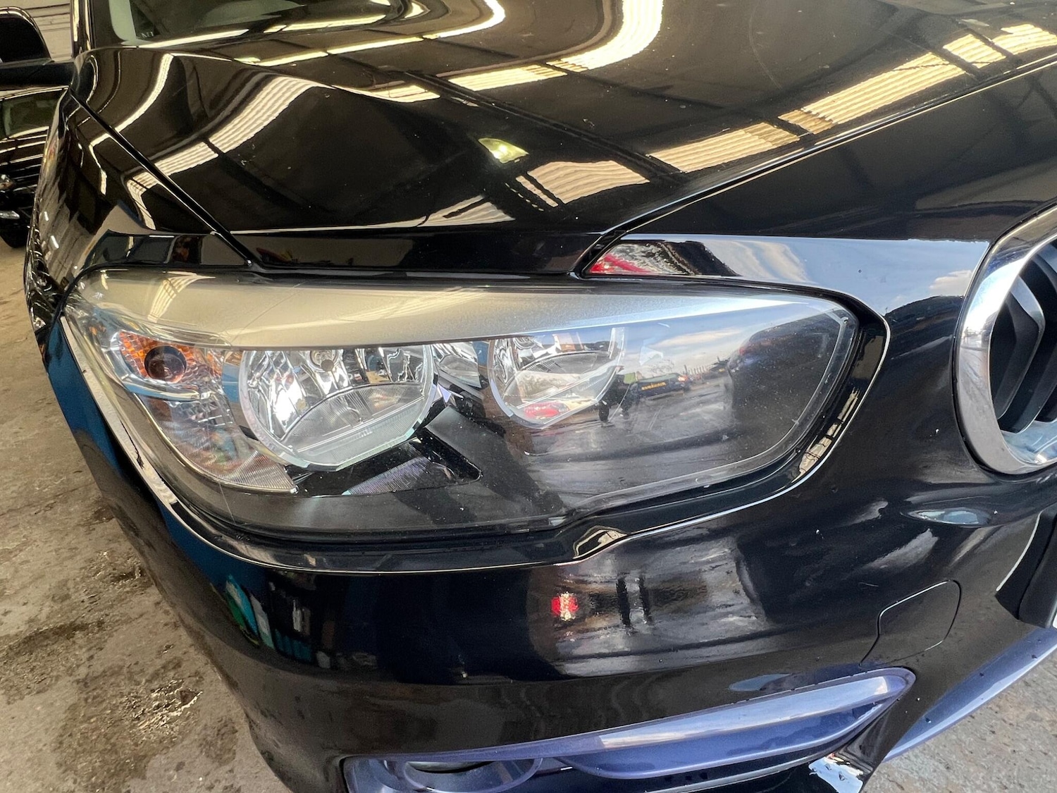 Used Vauxhall Astra for sale - 77957037: Photo 30