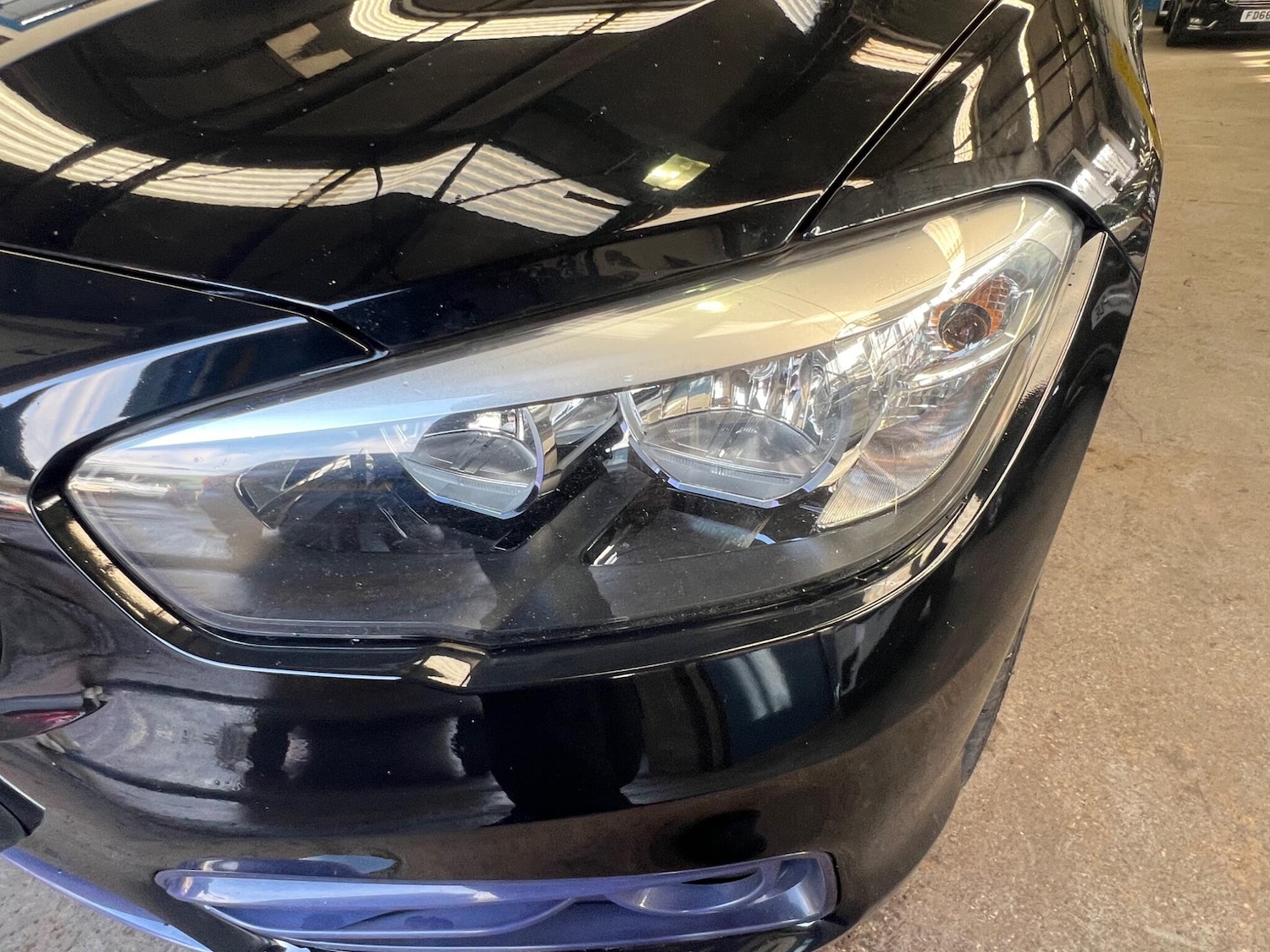 Used Vauxhall Astra for sale - 77957037: Photo 31