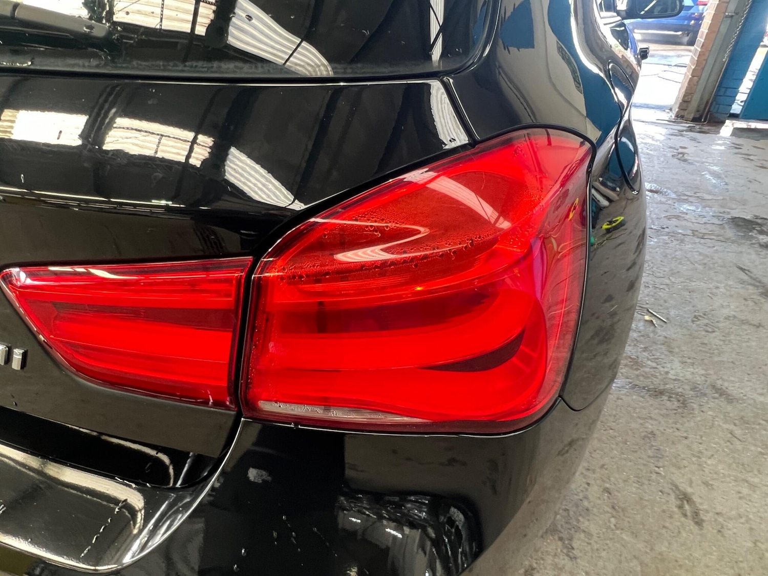 Used Vauxhall Astra for sale - 77957037: Photo 32