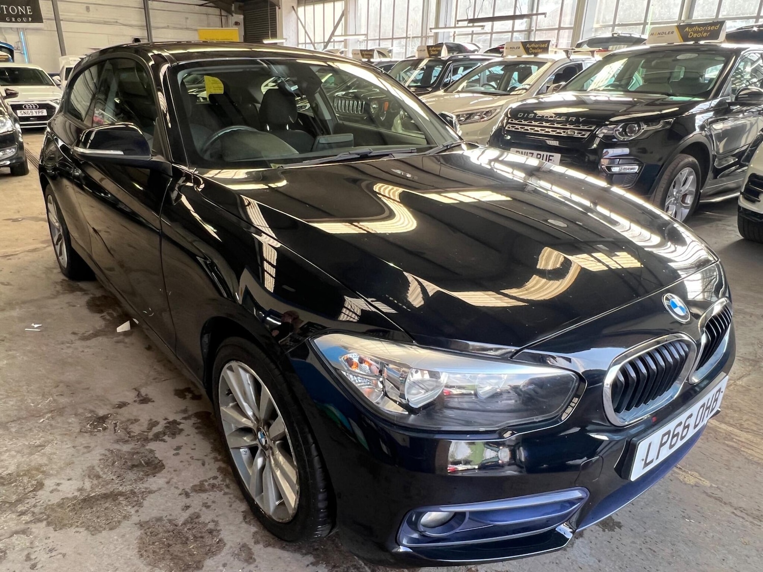 Used Vauxhall Astra for sale - 77957037: Photo 5