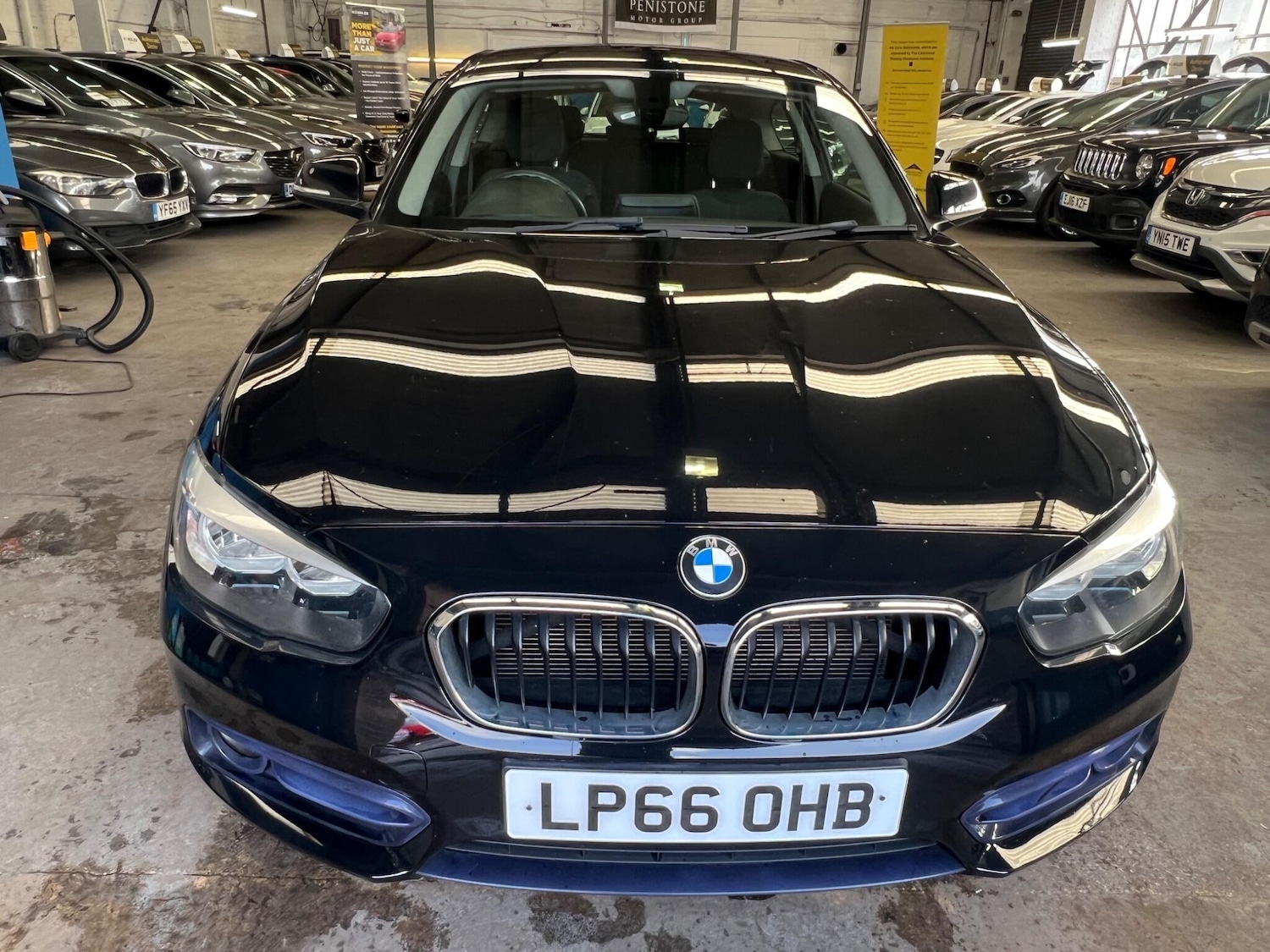 Used Vauxhall Astra for sale - 77957037: Photo 6