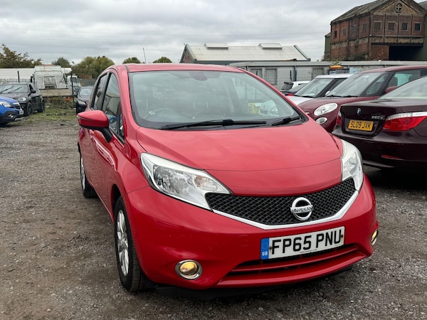 Used Nissan Note 2015 for sale - 76270641: Photo 19