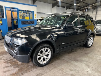 Used BMW X3 2010 for sale - 78662202: Photo