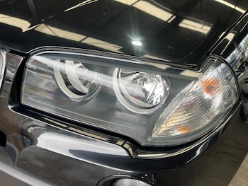 Used BMW X3 2010 for sale - 78662202: Photo