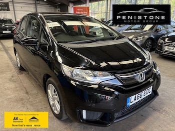 Used Honda Jazz 2017 for sale - 79532841: Photo