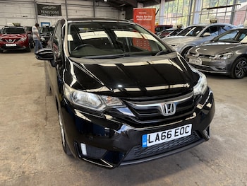 Used Honda Jazz 2017 for sale - 79532841: Photo