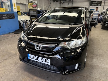 Used Honda Jazz 2017 for sale - 79532841: Photo