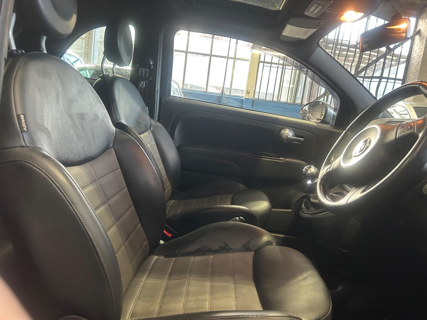 Used Fiat 500 2013 for sale - 77190998: Photo 11