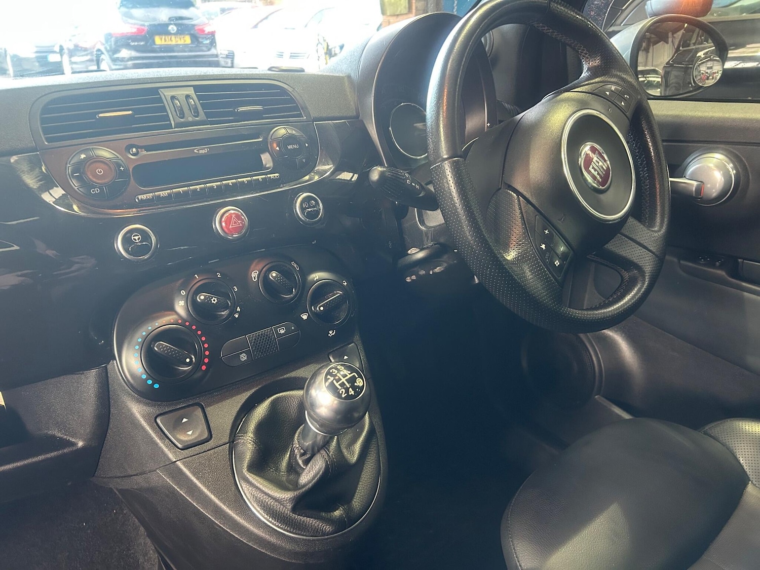 Used Fiat 500 2013 for sale - 77190998: Photo 16