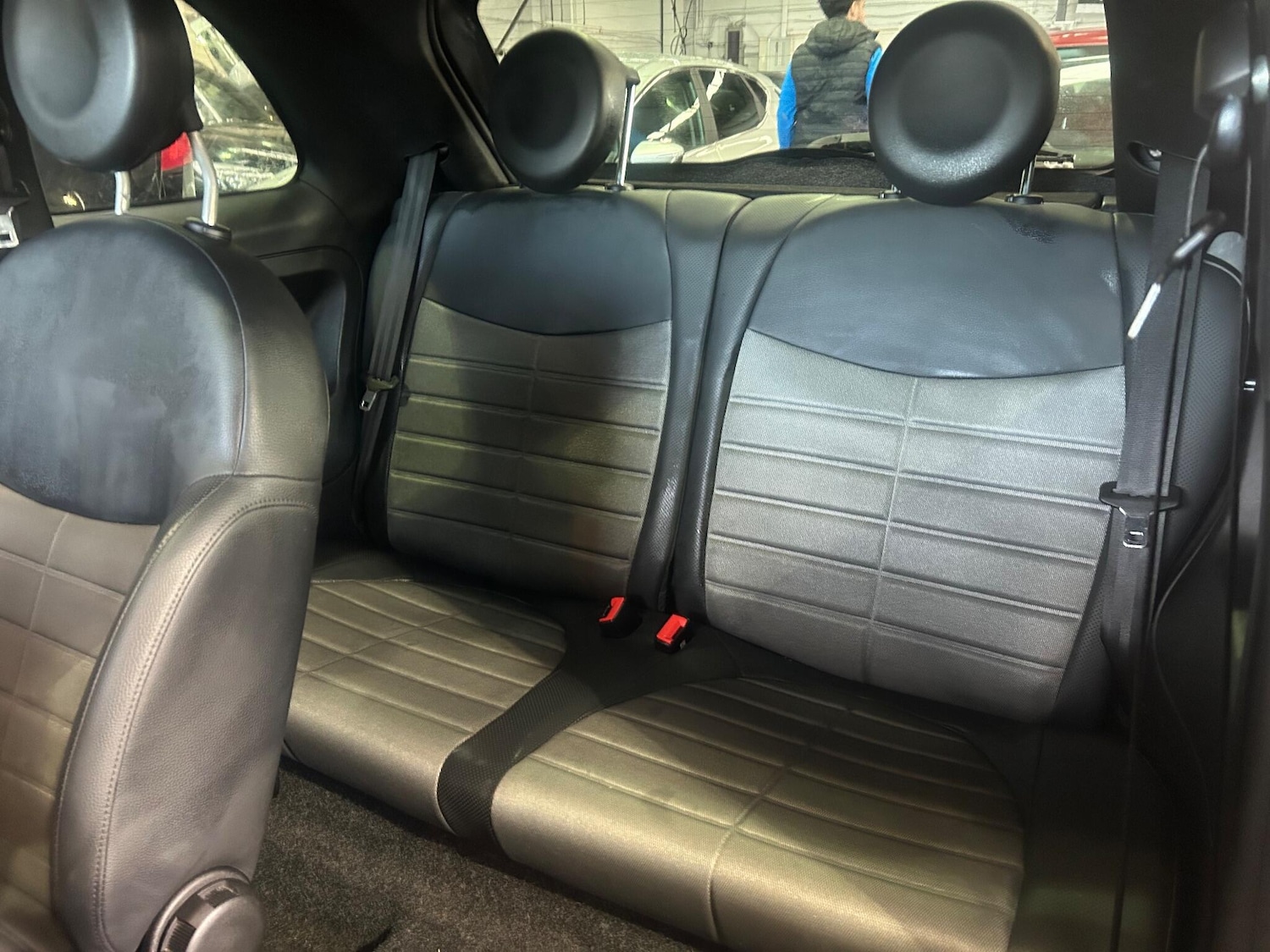 Used Fiat 500 2013 for sale - 77190998: Photo 19