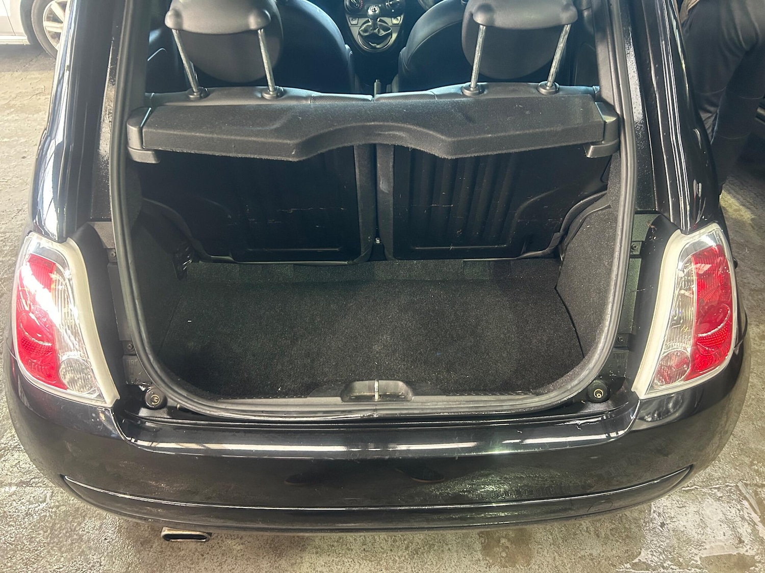 Used Fiat 500 2013 for sale - 77190998: Photo 21