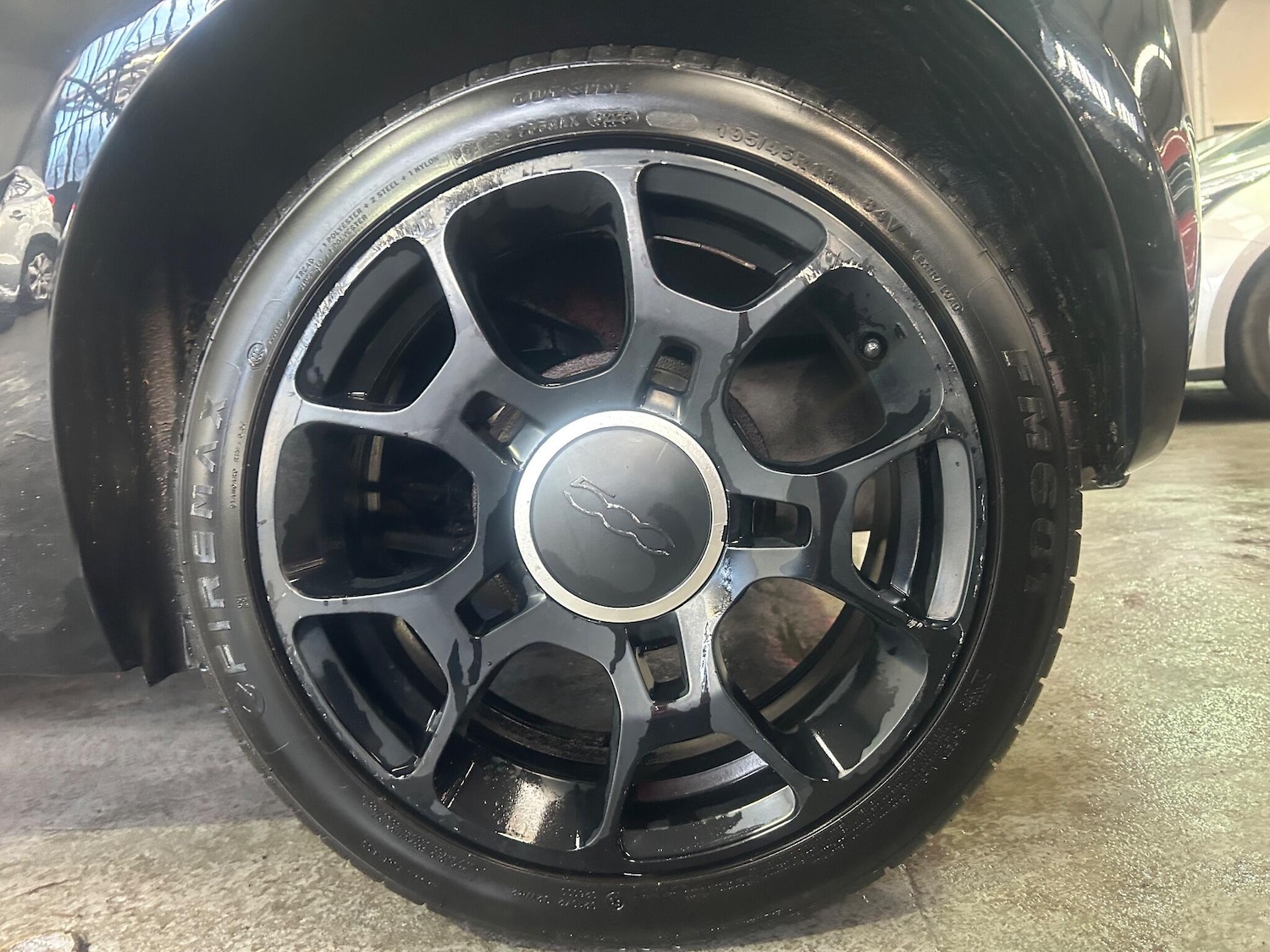 Used Fiat 500 2013 for sale - 77190998: Photo 23