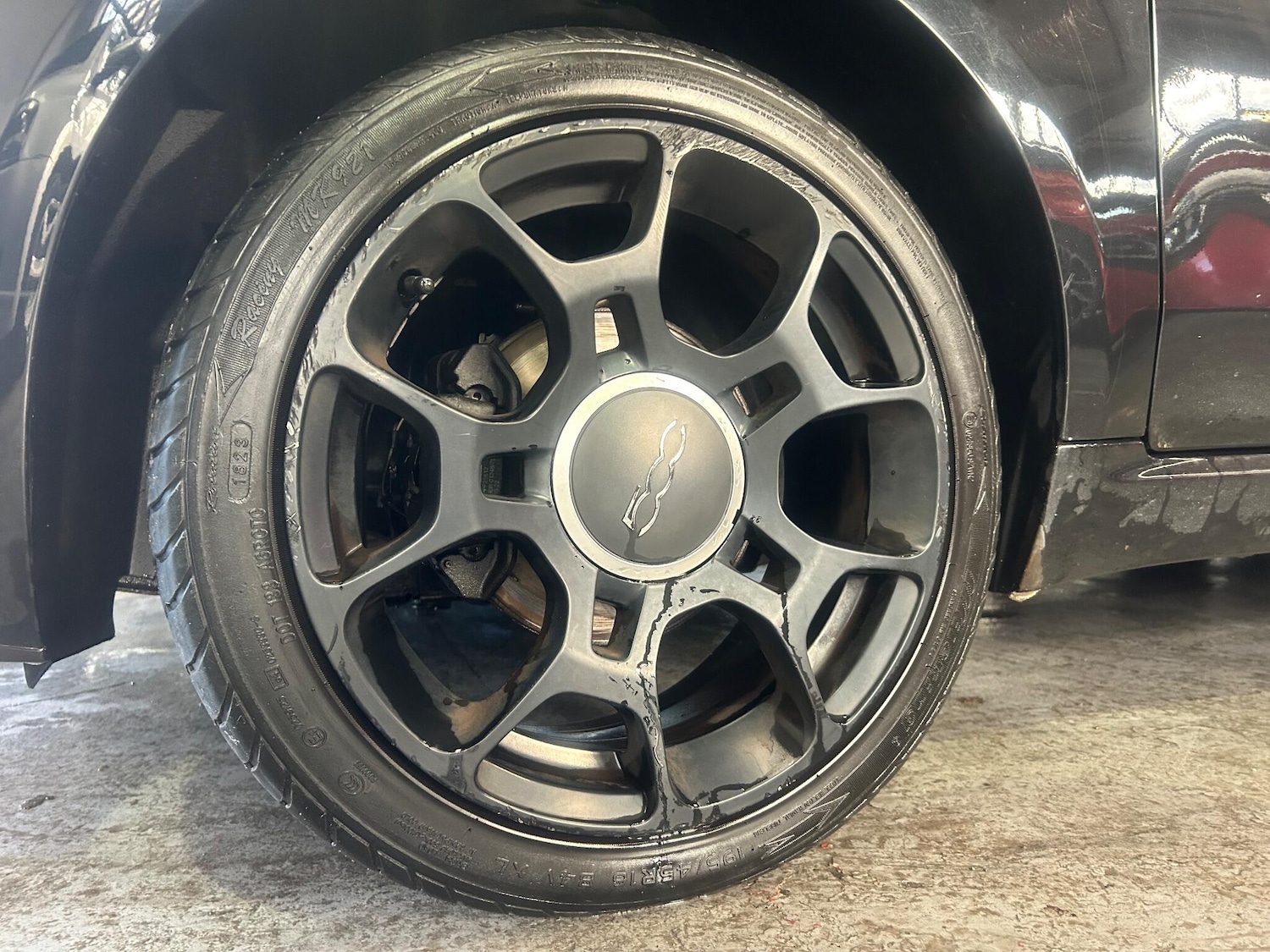 Used Fiat 500 2013 for sale - 77190998: Photo 24