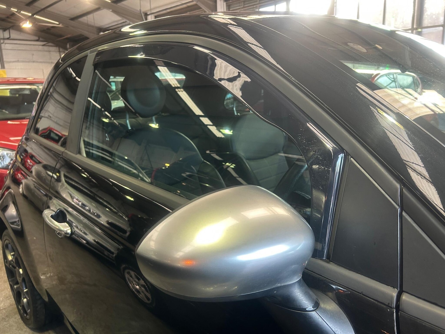 Used Fiat 500 2013 for sale - 77190998: Photo 9