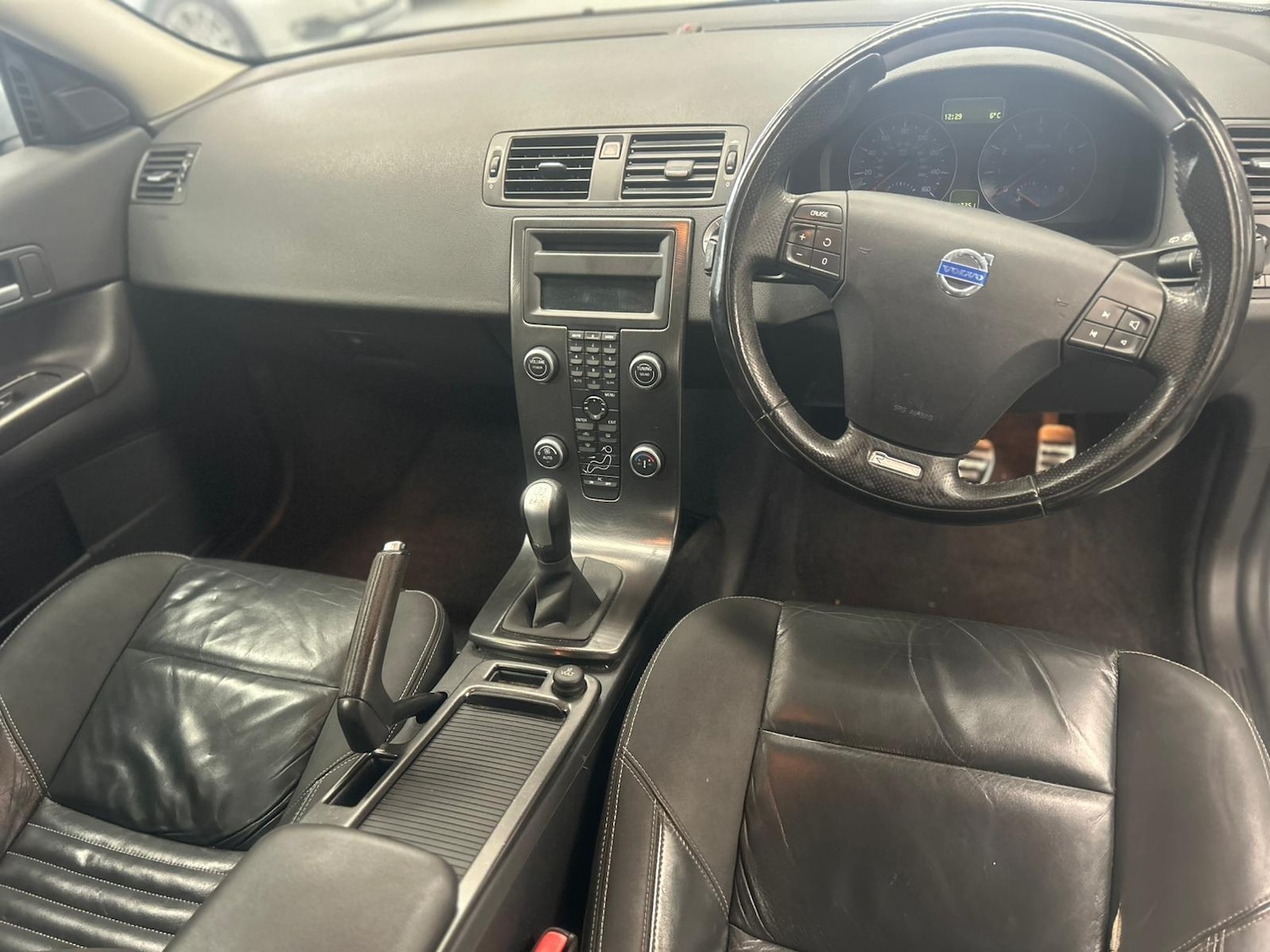 Used Volvo C30 2010 for sale - 76592822: Photo 11