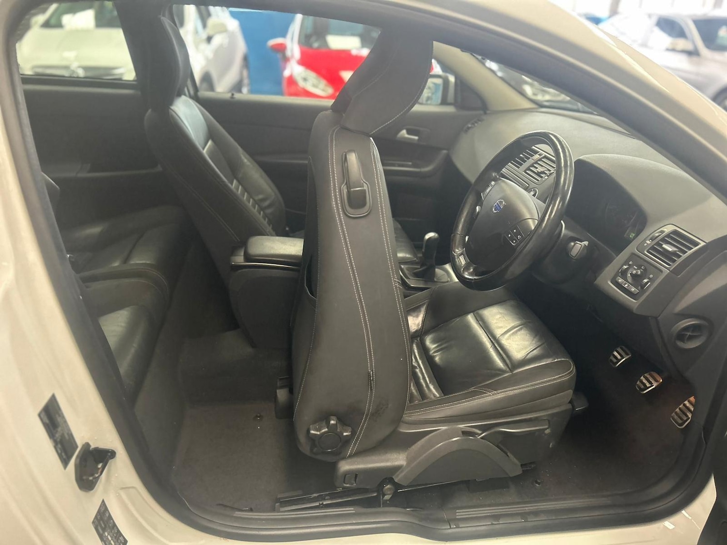 Used Volvo C30 2010 for sale - 76592822: Photo 13