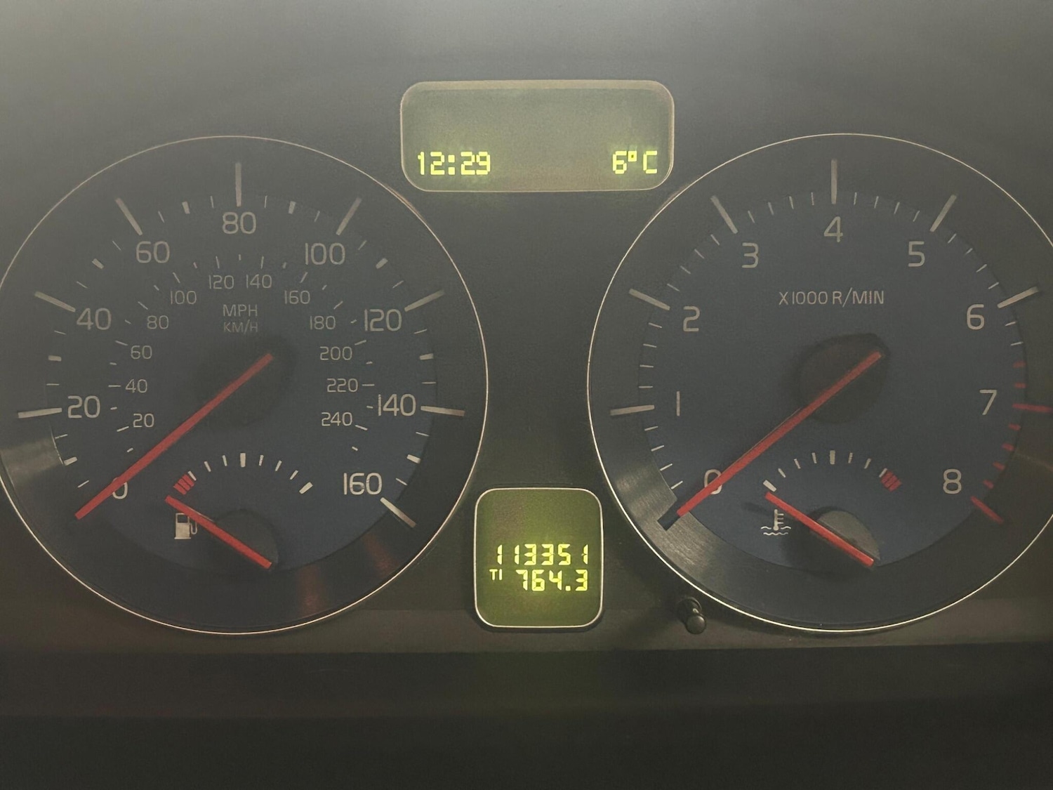 Used Volvo C30 2010 for sale - 76592822: Photo 16