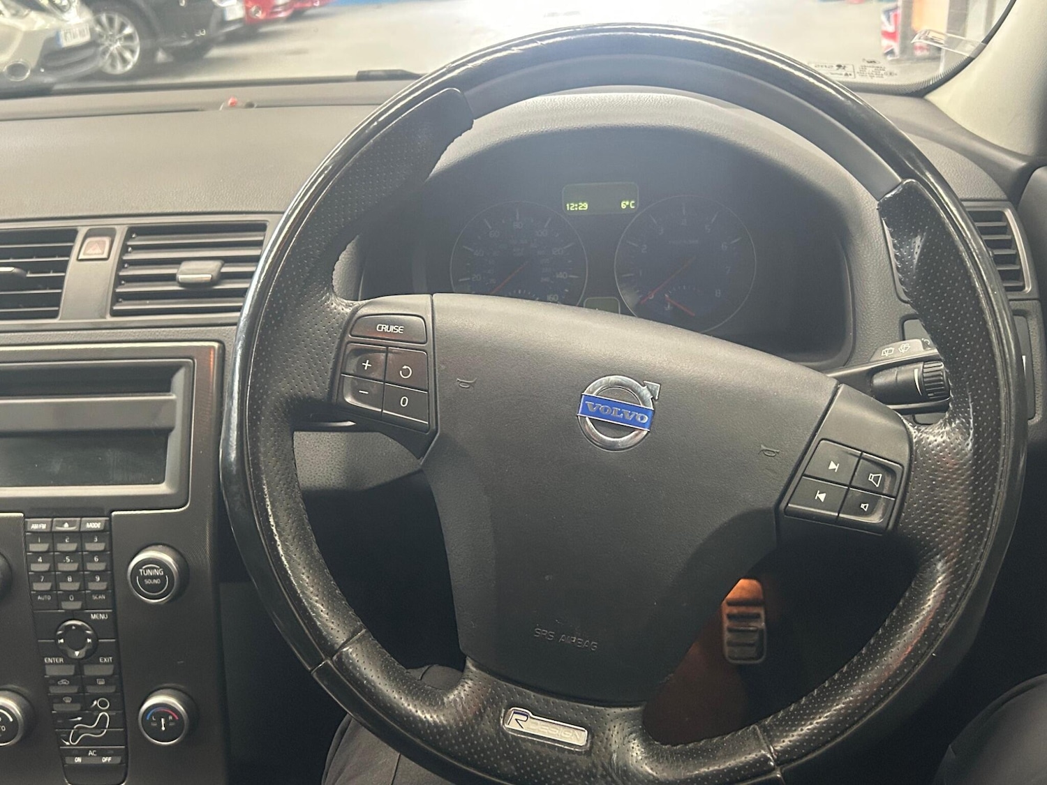 Used Volvo C30 2010 for sale - 76592822: Photo 18