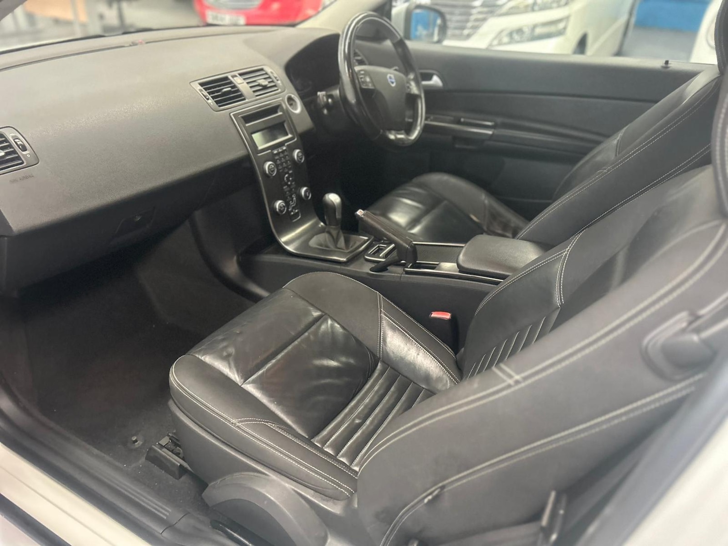 Used Volvo C30 2010 for sale - 76592822: Photo 21