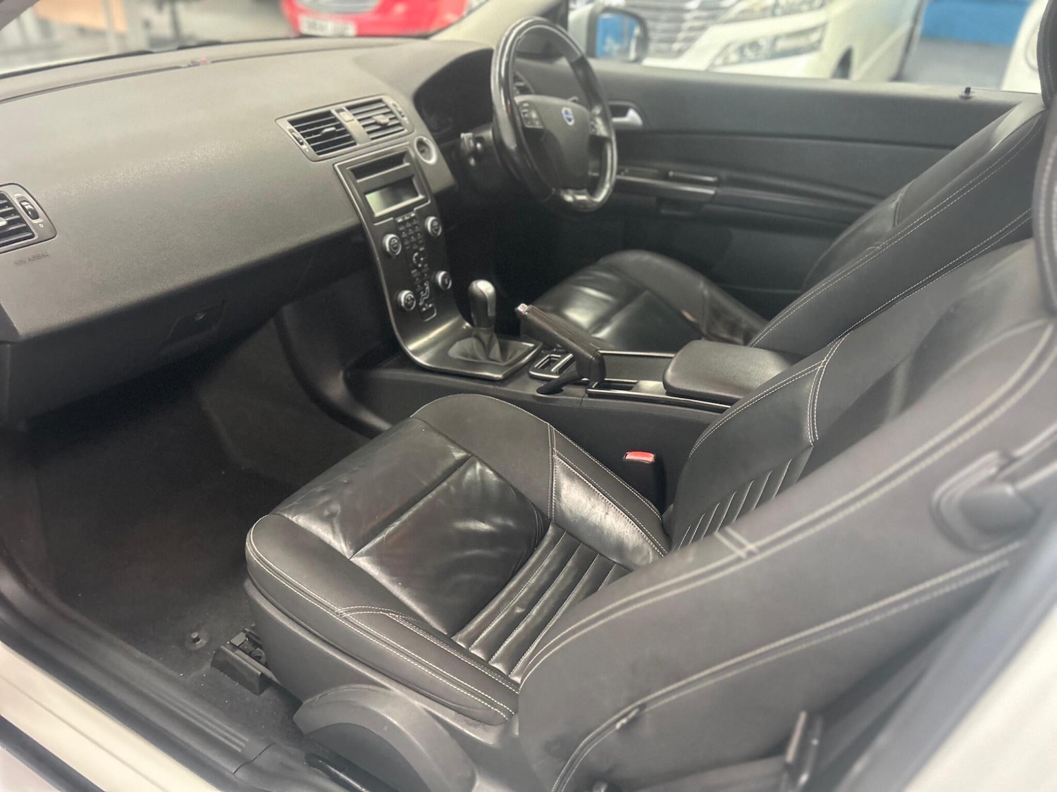 Used Volvo C30 2010 for sale - 76592822: Photo 23