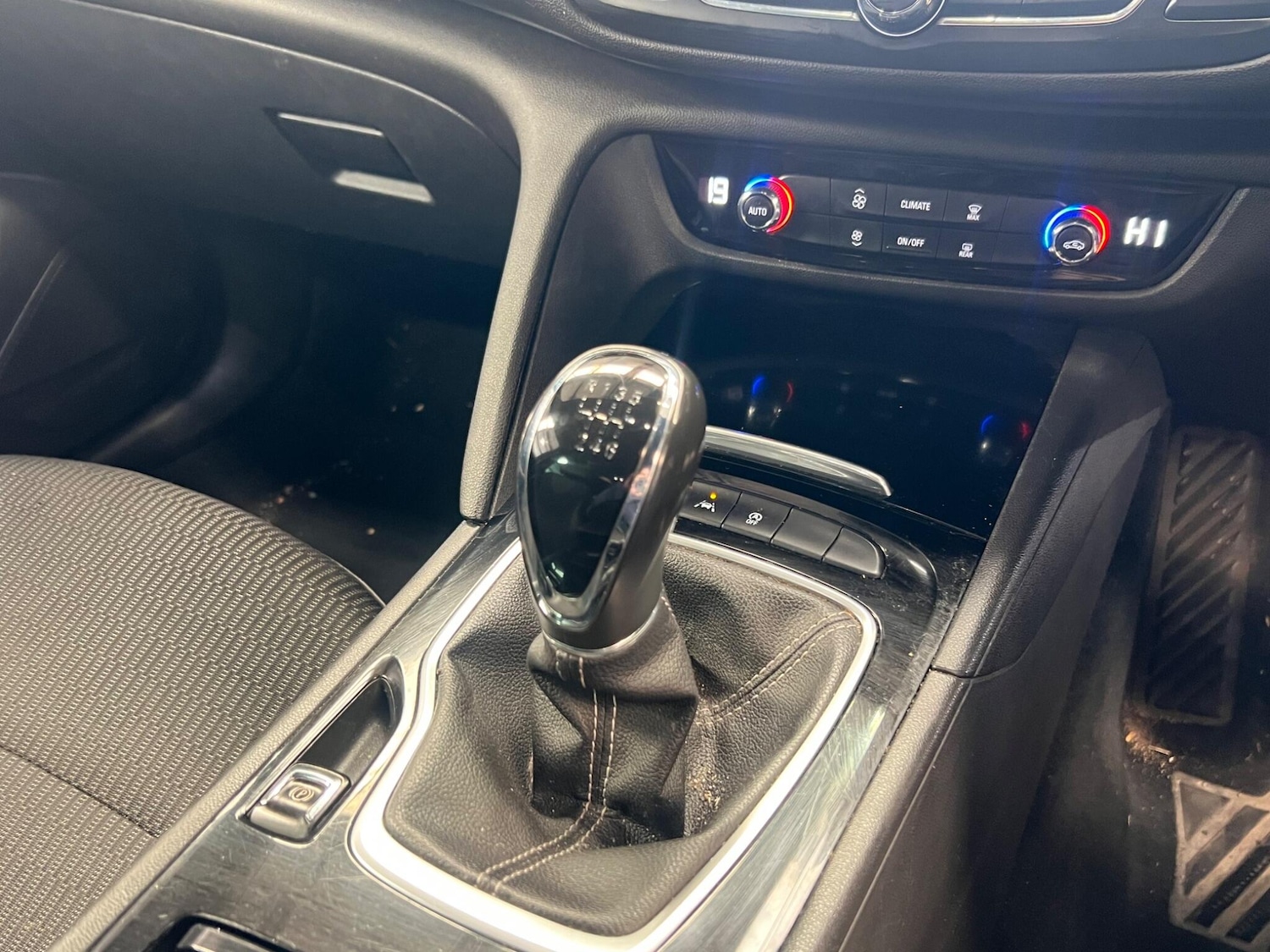 Used Vauxhall Insignia 2018 for sale - 77637710: Photo 15