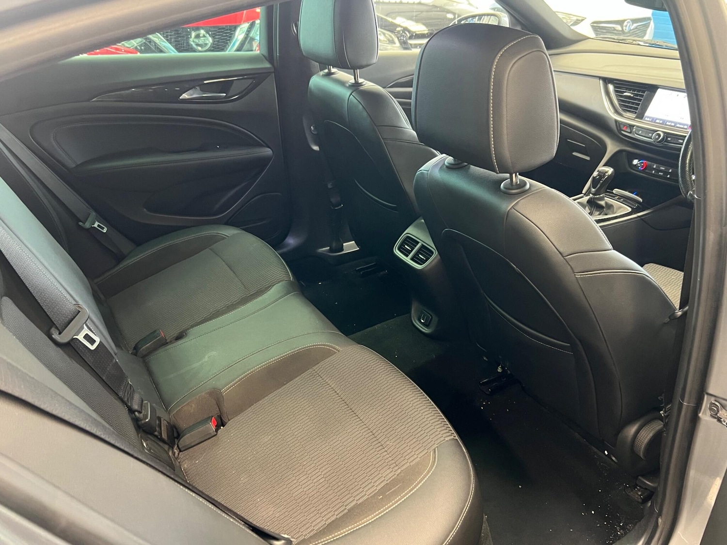 Used Vauxhall Insignia 2018 for sale - 77637710: Photo 20