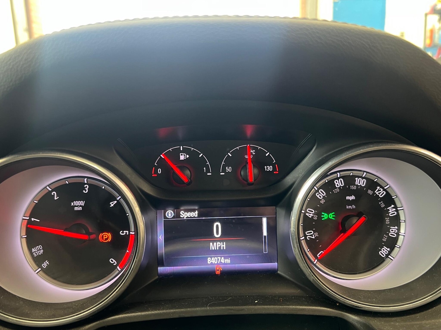 Used Vauxhall Insignia 2018 for sale - 77637710: Photo 23