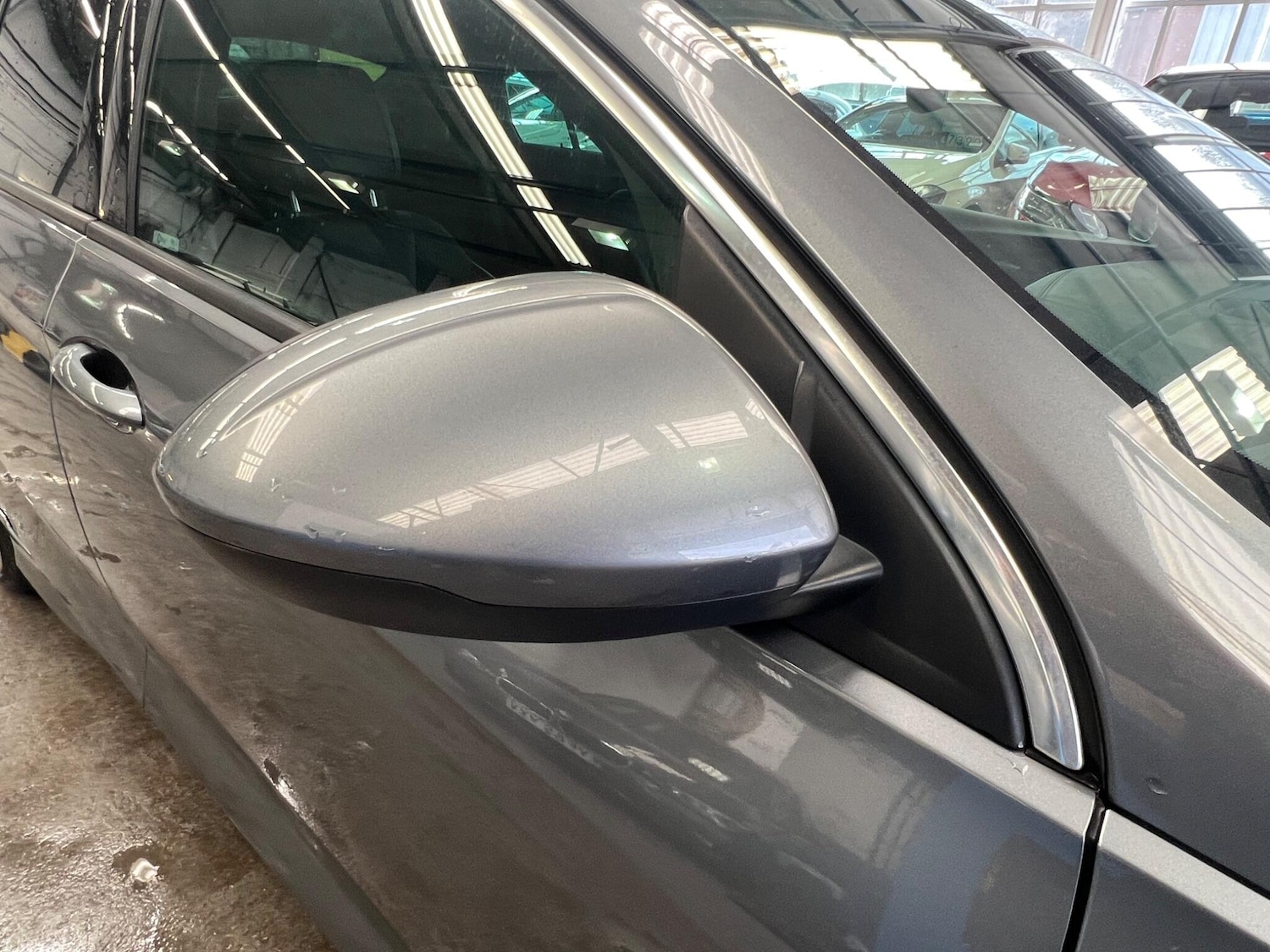 Used Vauxhall Insignia 2018 for sale - 77637710: Photo 25