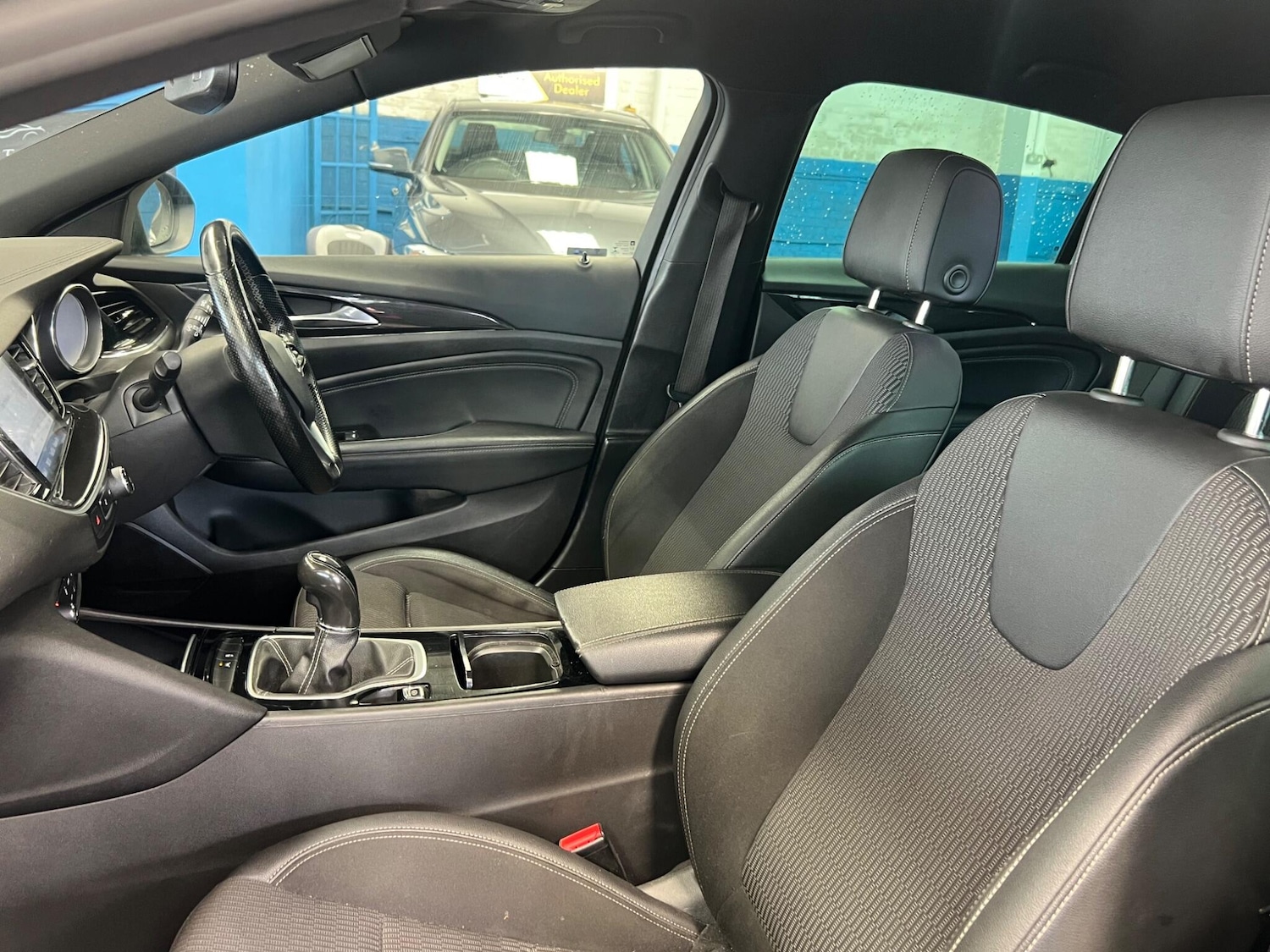 Used Vauxhall Insignia 2018 for sale - 77637710: Photo 27