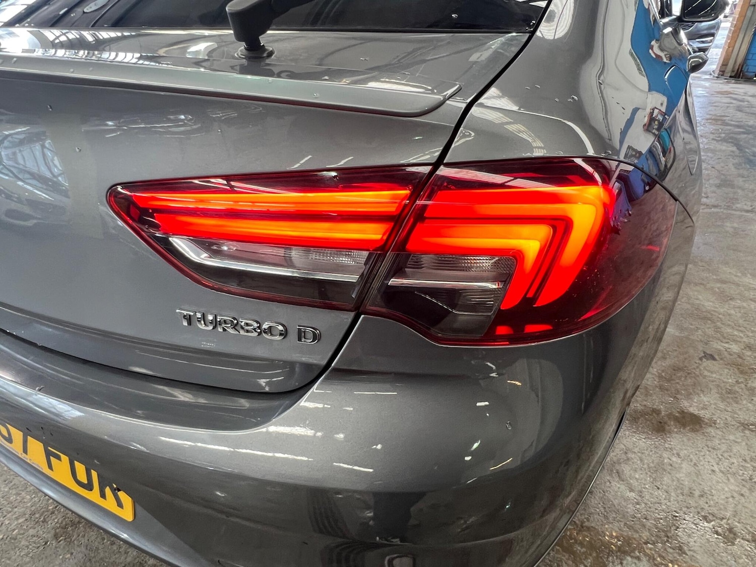 Used Vauxhall Insignia 2018 for sale - 77637710: Photo 29