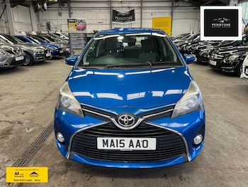 Used Toyota Yaris 2015 for sale - 78866307: Photo
