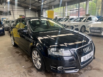 Used Audi A3 2011 for sale - 78416775: Photo