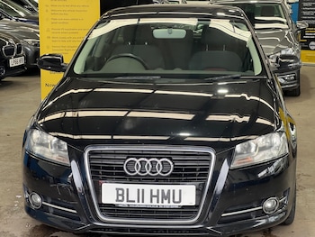 Used Audi A3 2011 for sale - 78416775: Photo