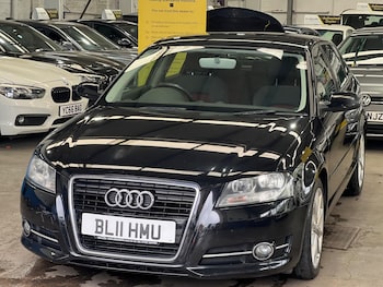 Used Audi A3 2011 for sale - 78416775: Photo