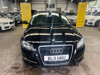 Used Audi A3 2011 for sale - 78416775: Photo