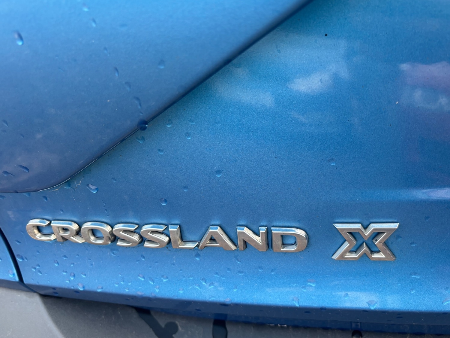 Used Vauxhall Crossland X 2019 for sale - 76401941: Photo 10