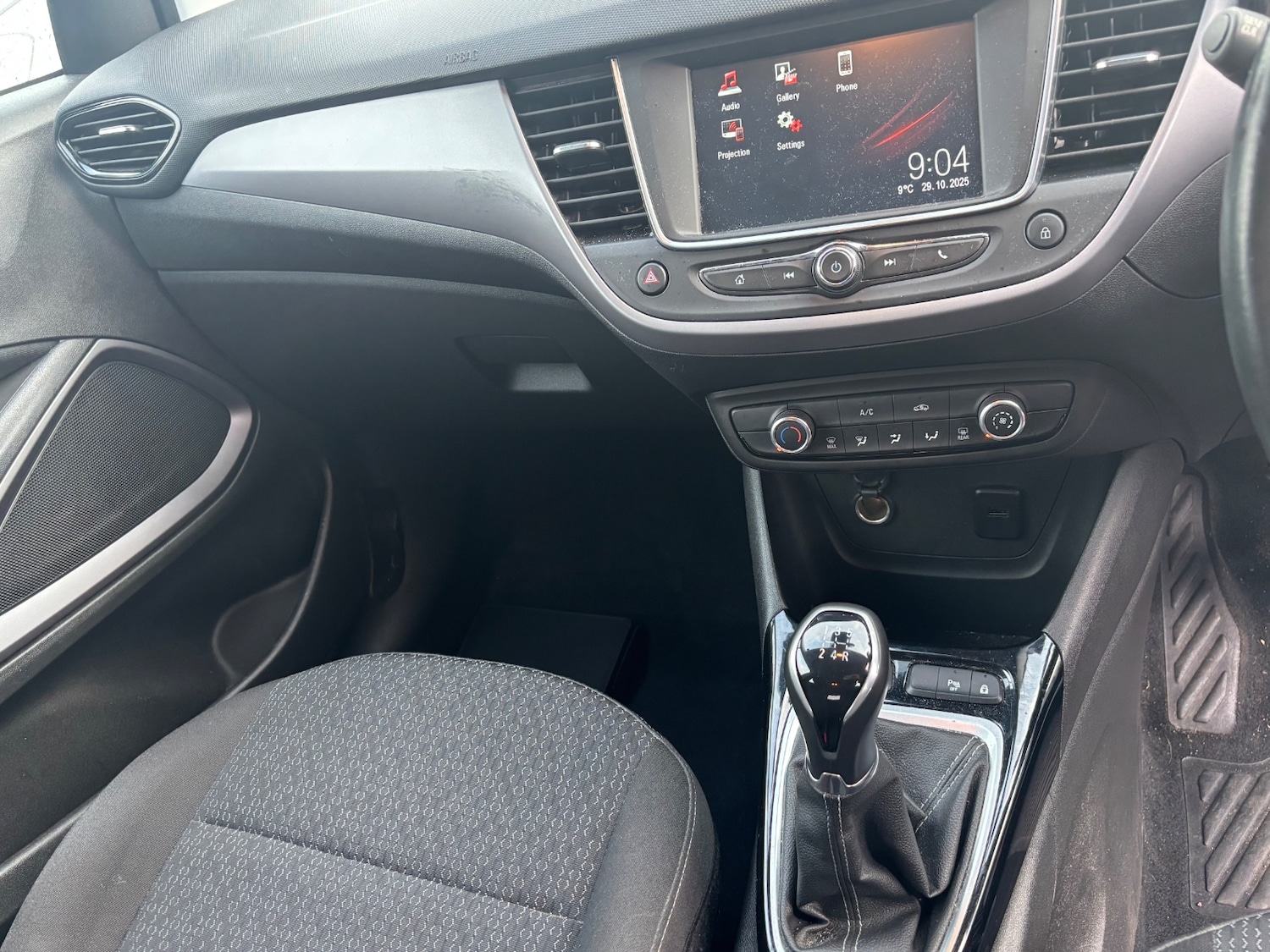 Used Vauxhall Crossland X 2019 for sale - 76401941: Photo 12