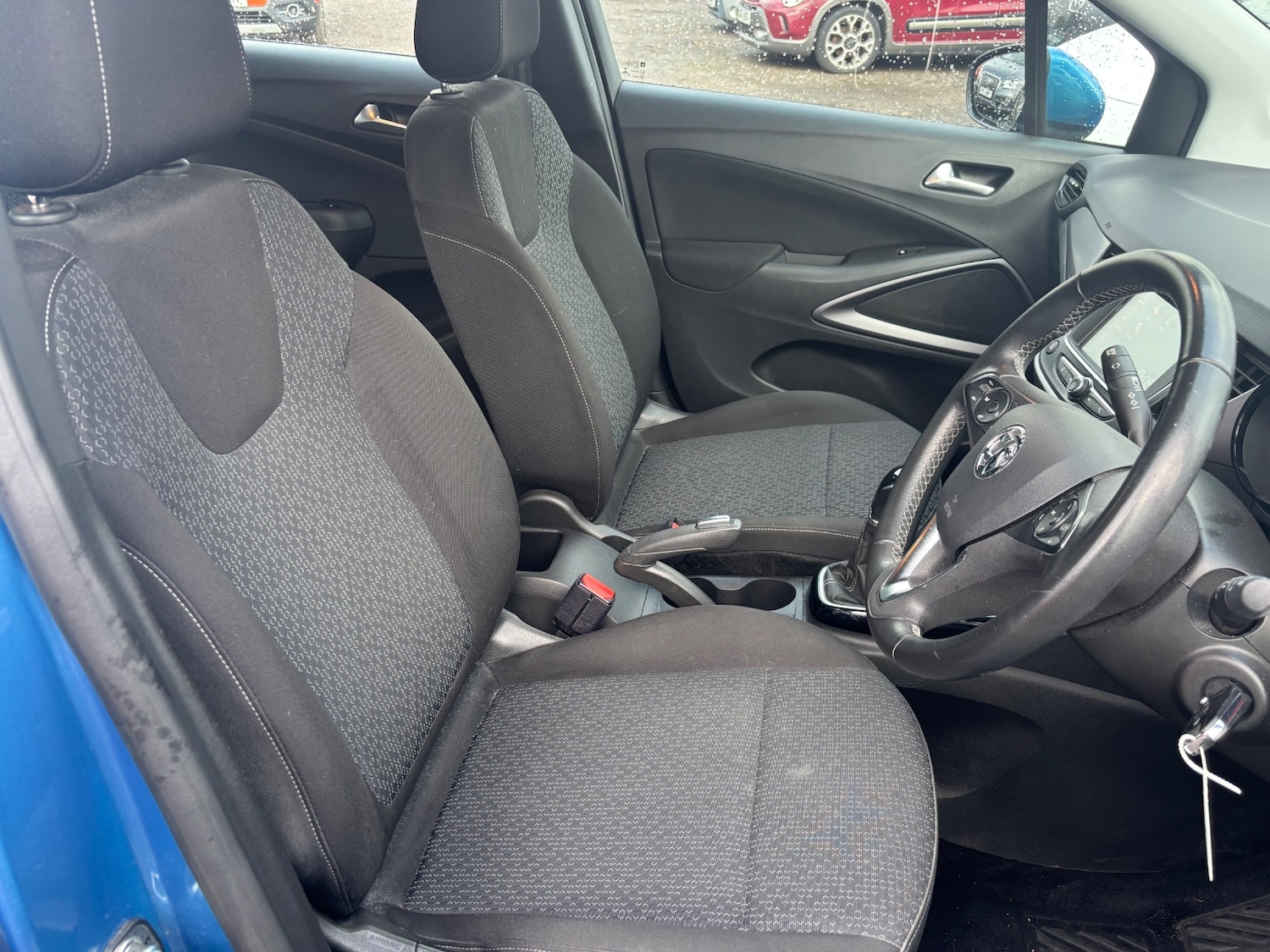 Used Vauxhall Crossland X 2019 for sale - 76401941: Photo 15