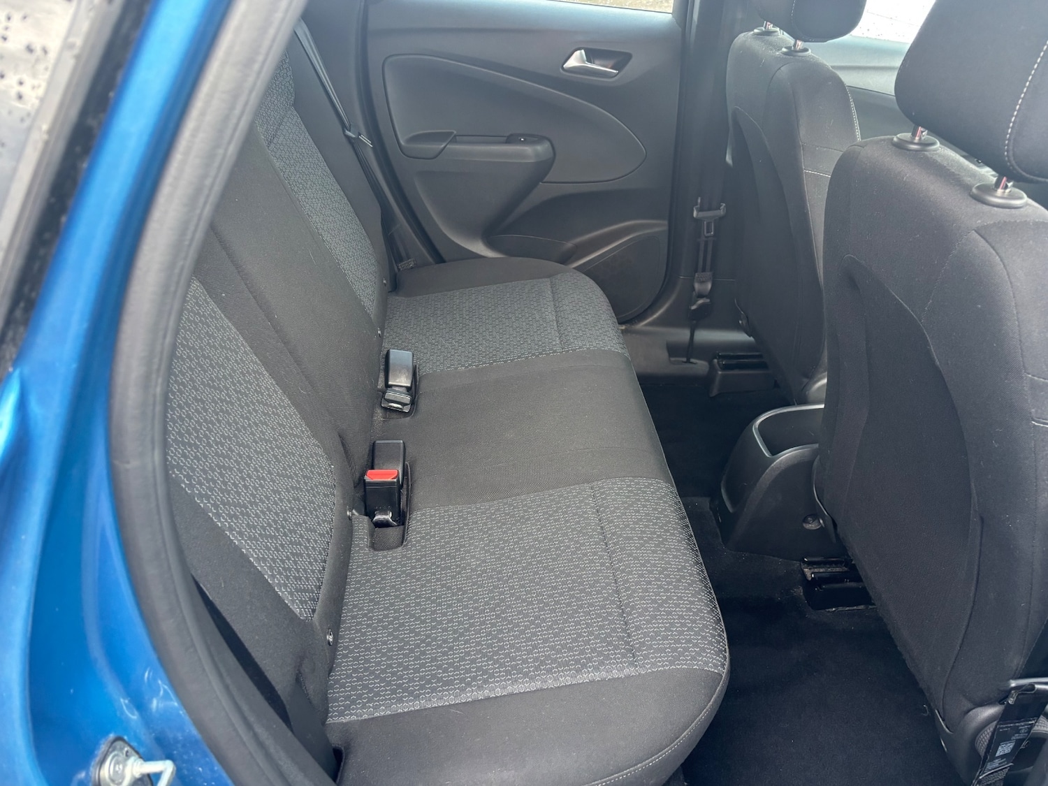 Used Vauxhall Crossland X 2019 for sale - 76401941: Photo 16