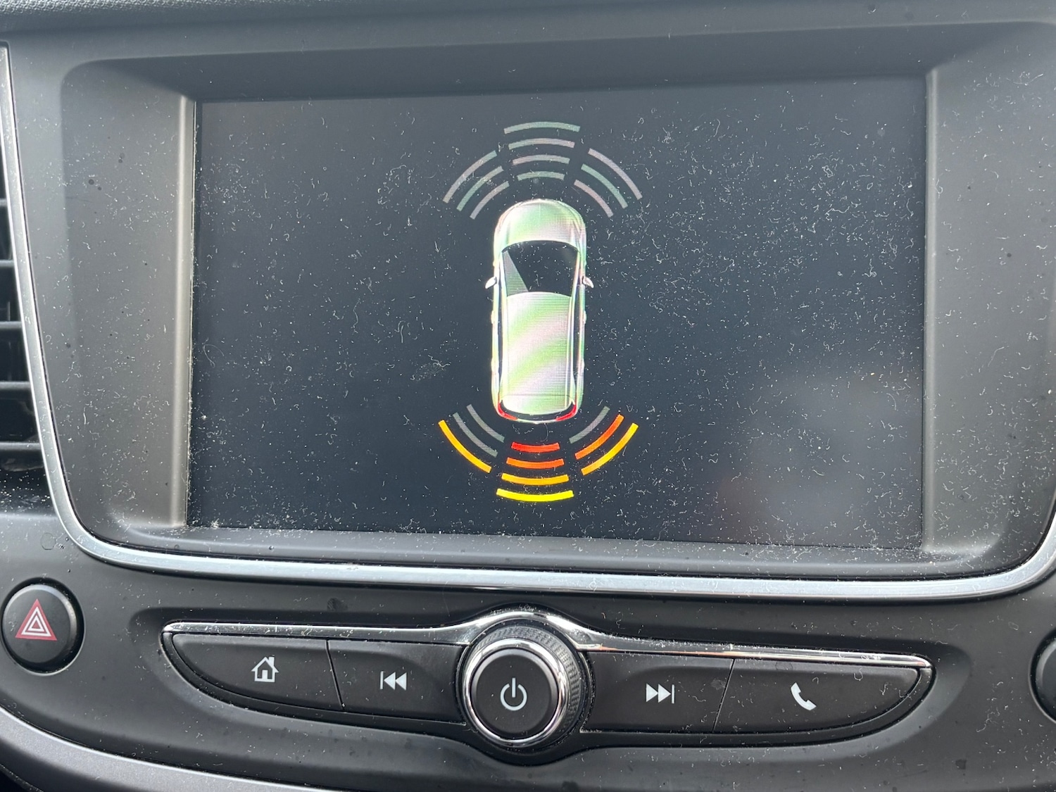 Used Vauxhall Crossland X 2019 for sale - 76401941: Photo 17