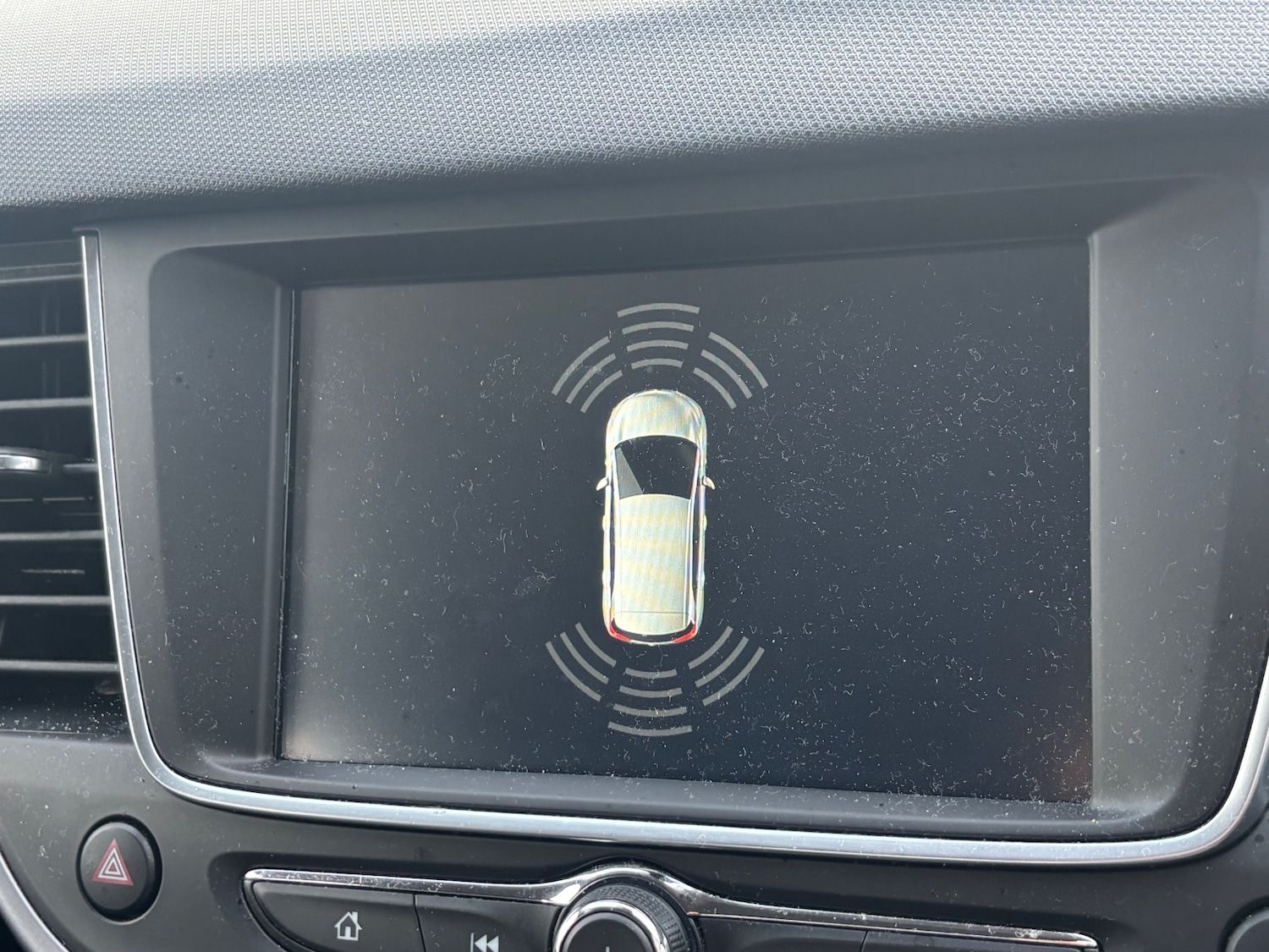 Used Vauxhall Crossland X 2019 for sale - 76401941: Photo 18