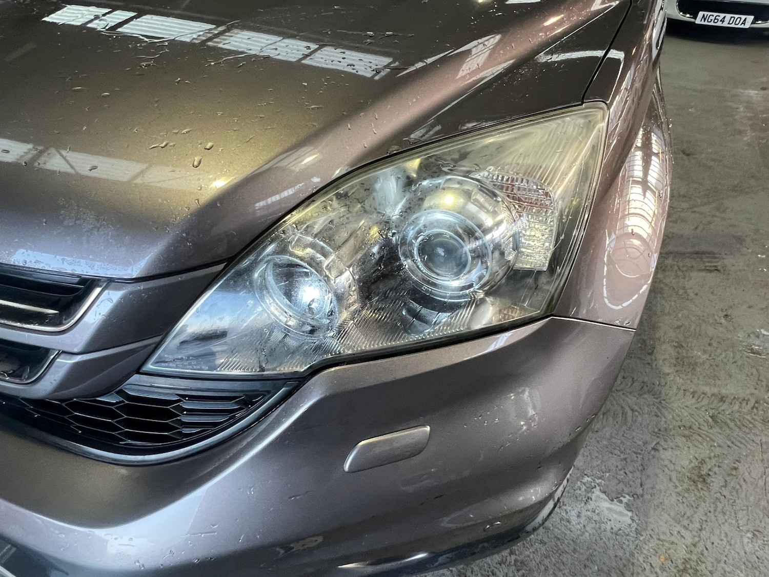 Used Honda CR-V 2012 for sale - 76799004: Photo 10