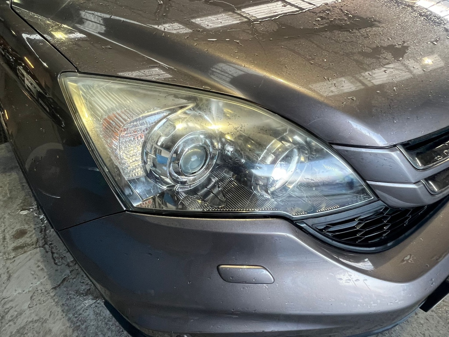 Used Honda CR-V 2012 for sale - 76799004: Photo 11