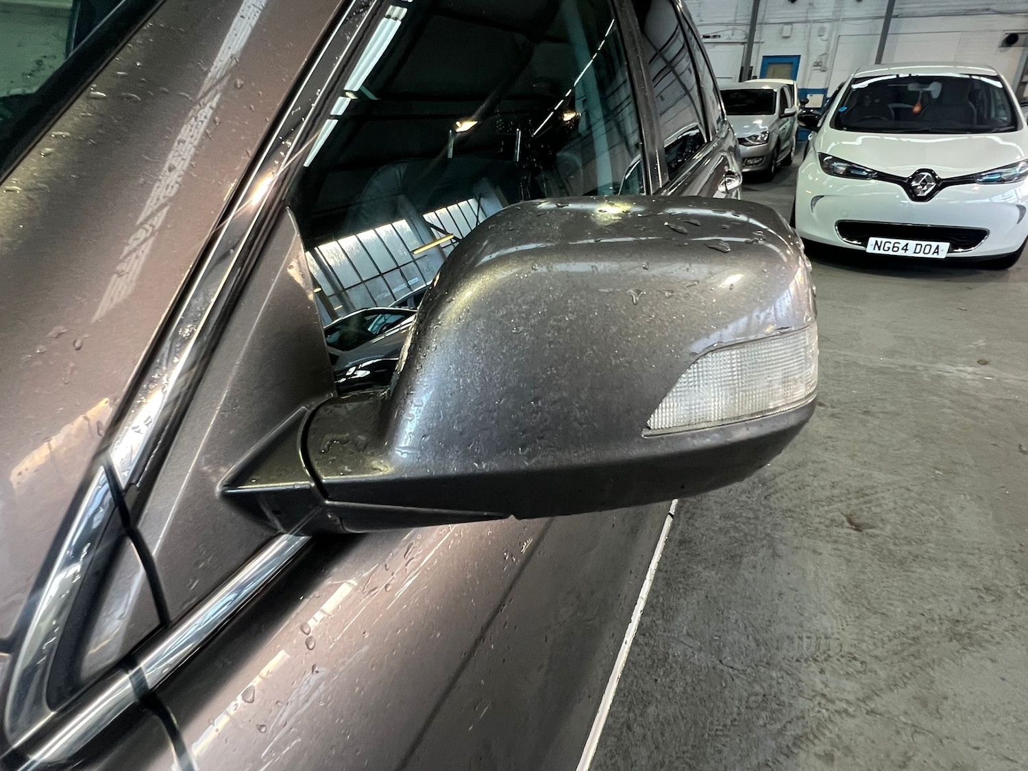 Used Honda CR-V 2012 for sale - 76799004: Photo 12