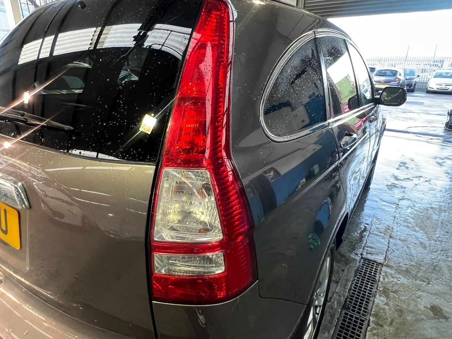 Used Honda CR-V 2012 for sale - 76799004: Photo 15